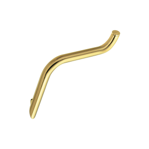 Silia tualetes papīra turētājs