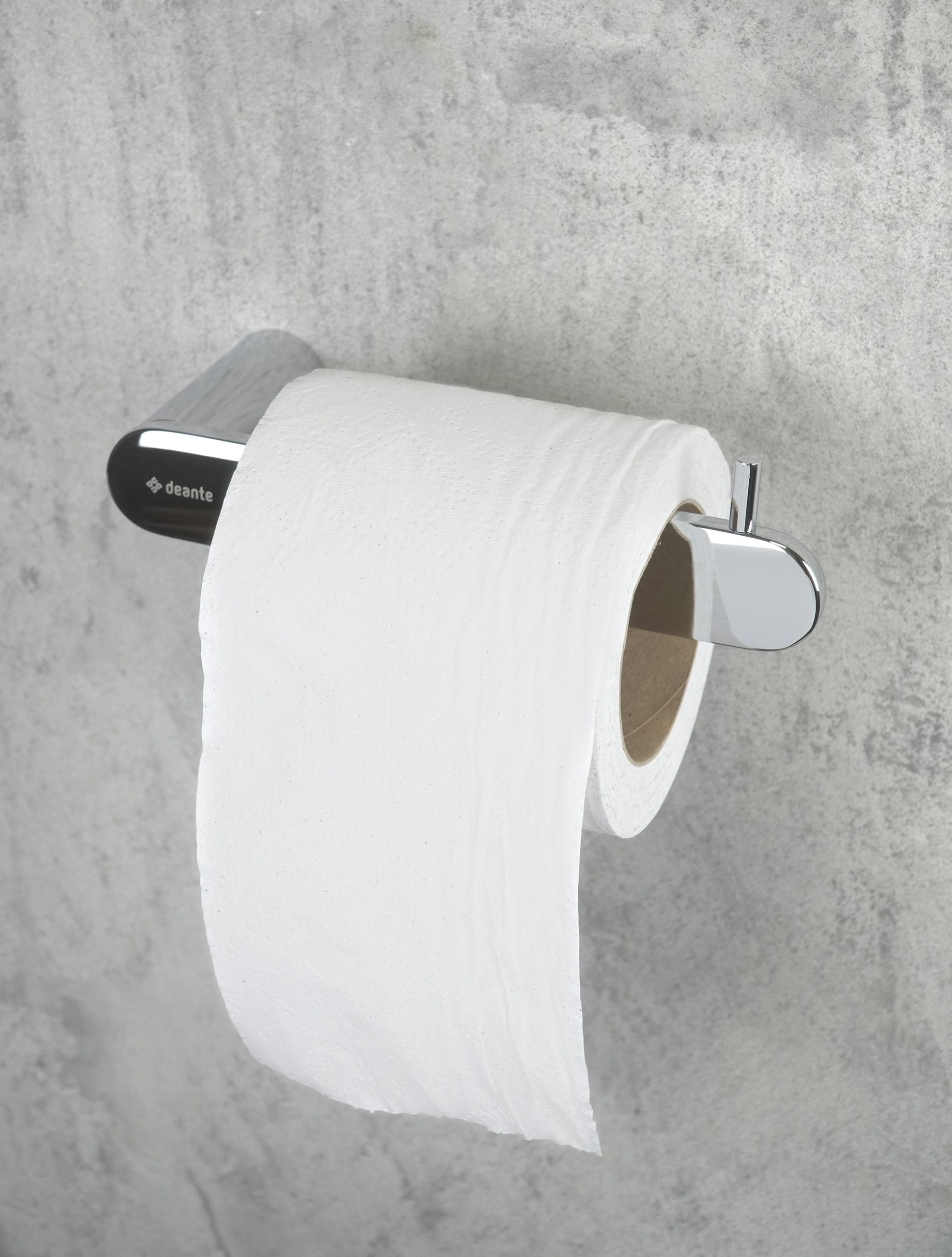 Round tualetes papīra turētājs - Image 2
