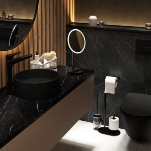 Silia Papīra statīvs